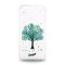 Husa SAMSUNG Galaxy S4 - Beeyo Blossom (Menta)