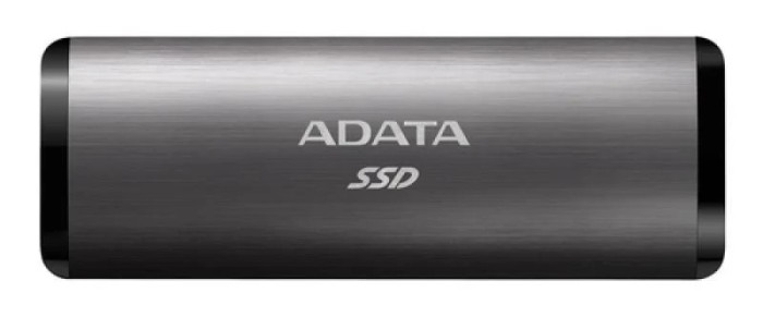 SSD Extern Adata SE760 512GB USB 3.2 Type-C