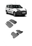 Cumpara ieftin Set covorase cauciuc Opel Combo 2010-2019