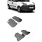 Set covorase cauciuc Opel Combo 2010-2019