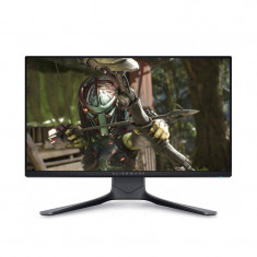 Monitor LED Gaming Alienware AW2521HFA 24.5 inch FHD IPS 1ms 240Hz Black foto