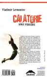 Calatorie spre fericire | Vladimir Lermontov