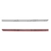 Bandou usa Vw Polo (6N) Hatchback 10.1998-08.1999 Usa Spate Dreapta Grunduit 6N4853754Ggru, pt.modele cu 5usi , 1 buc