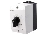 Comutator Reversibil cu Came 20A 3 Poli