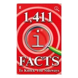 1,411 Qi Facts