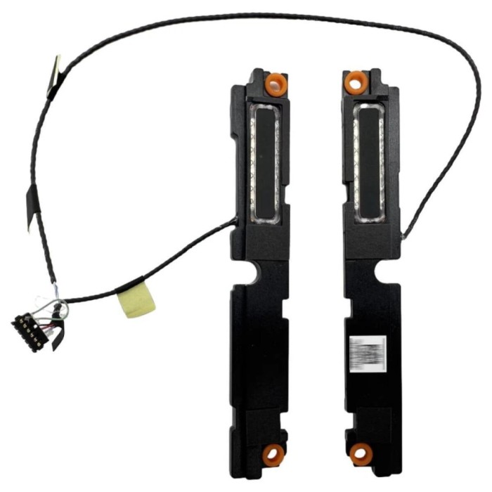 Difuzoare (boxe) Laptop, Dell, Alienware X14 R1, 3HDF3, 03HDF3, PK230014Y00
