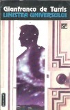 Linistea Universului - Gianfranco de Turris