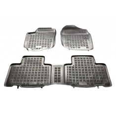 Covorase Presuri Auto Cauciuc Dedicate Toyota RAV4 IV | RAV4 Hybrid 2013-2018
