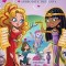 Aphrodite the Diva