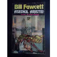Asediul Aristei 17 - Bill Fawcett ,542528