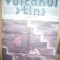 Afis Film - Vulcanul Stins -1987 regia G.Cornea ,cu Adrian Pintea, M. Andreescu