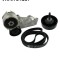 SKF VKMA 34107 Set curea transmisie cu caneluri