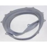 Garnitura Hublou Uscator Rufe Beko DPY8506GXB1, 2964940100 - Compatibil Diverse Modele Uscatoare Beko