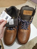 Ghete U.S. Polo Assn. Maro, Marimea 43, Produs Nou cu Eticheta