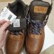 Ghete U.S. Polo Assn. Maro, Marimea 43, Produs Nou cu Eticheta