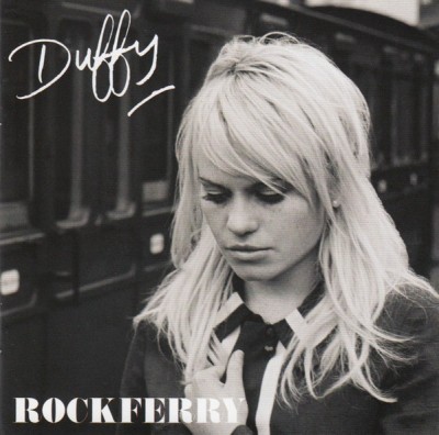 Duffy - Rockferry, CD foto