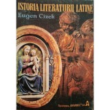 Eugen Cizek - Istoria literaturii latine, vol. 2 (Editia: 1994)