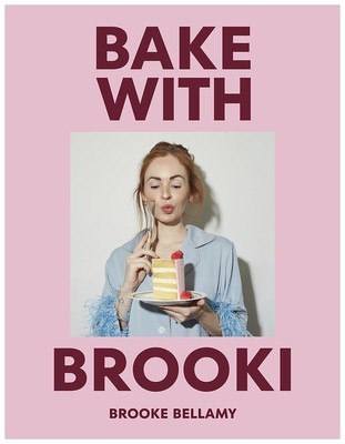 Bake with Brooki foto