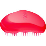 Cumpara ieftin Tangle Teezer Thick &amp; Curly Salsa Red perie pentru păr aspru și creț 1 buc