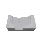 Colector apa aparate frigorifice Arctic Beko , tavita plastic , picurator