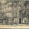 AD 718 C. P. VECHE -HOTEL BEAU RIVAGE SUR ...VICHY -1911 -A. LEBRUN -BUCURESTI