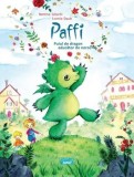 Cumpara ieftin Paffi. Puiul de dragon aducator de noroc/Bettina Goschi