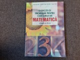 MATEMATICA CLASA A III A EXERCITII SI PROBLEME PENTRU CERCURILE DE MATEMATICA PETRE NACHILA