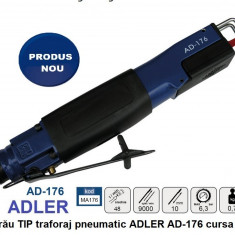 Ferăstrău TIP traforaj pneumatic ADLER AD-176 cursa 10mm