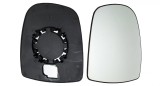 Cumpara ieftin Sticla oglinda laterala dreapta TarosTrade 57-0285-R-47022, Nissan Opel Renault (2002-2006) - RESIGILAT