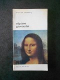 Cumpara ieftin WINFRIED LOSCBURG - RAPIREA GIOCONDEI