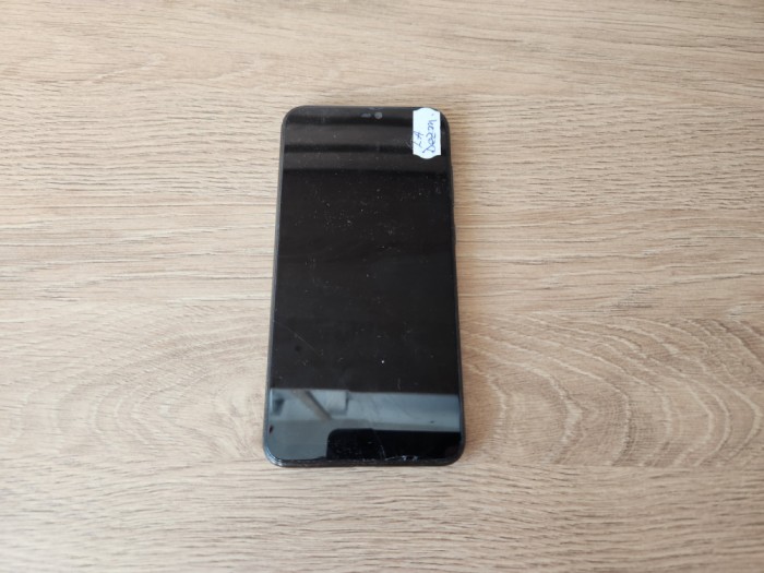 Telefon Allview X5 Soul Pro defect pentru dezmembrat