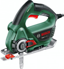 Fierastrau electric Bosch EasyCut 50 7800rpm NanoBlade 500W Verde foto