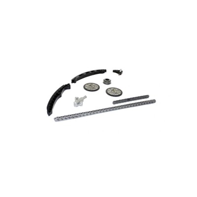Kit lant distributie Audi A3 8p, Seat Altea, Cordoba/Ibiza 6l, Ibiza 6j, Leon 1p, Toledo Iv Skoda Fabia Ii, Octavia 1z, Rapid Vw Eos, Golf Plu, Golf foto