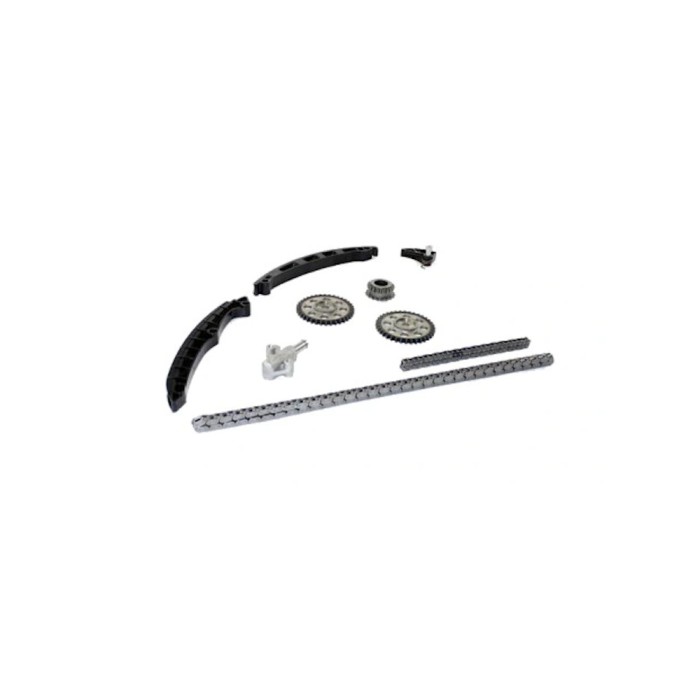 Kit lant distributie Audi A3 8p, Seat Altea, Cordoba/Ibiza 6l, Ibiza 6j, Leon 1p, Toledo Iv Skoda Fabia Ii, Octavia 1z, Rapid Vw Eos, Golf Plu, Golf