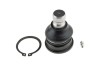 Rotula brat suspensie Mitsubishi Grandis Na4w, Na8w 2003-2009 Fata, Inferior, NTY ZSD-MS-029