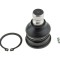 Rotula brat suspensie Mitsubishi Grandis Na4w, Na8w 2003-2009 Fata, Inferior, NTY ZSD-MS-029