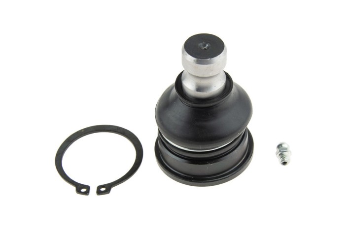 Rotula brat suspensie Mitsubishi Grandis Na4w, Na8w 2003-2009 Fata, Inferior, NTY ZSD-MS-029
