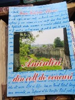 L. Amintiri din colț de veacuri Ioan Biiețchi-Albescu foto