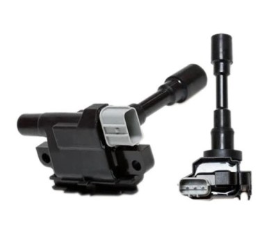 Bobina inductie , Aftermarket E03-0132 foto
