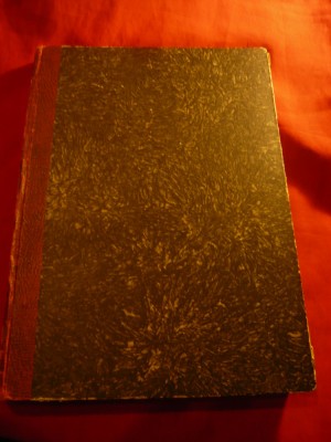 G.Oprescu -Tarile Romane vazute de Artistii francezi sec.XVIII-XIX -Ed.1926 foto