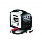 Cumpara ieftin Aparat de sudura Telwin - maxima 200 synergic -MMA/MIG-MAG/TIG-DC