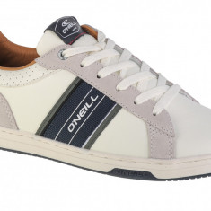 Pantofi pentru adidași O'Neill Oxnard Men Low 90221027-1FG alb