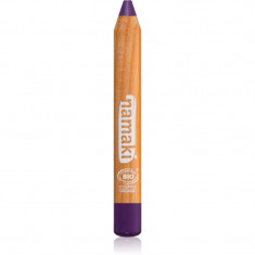 Namaki Face Paint Pencil creion pentru machiat pentru copii Violet 1 buc