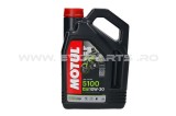 Ulei Motul 5100 10W30 4T 4L