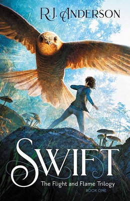 Swift (Book One) foto