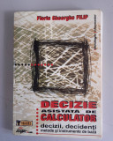 Florin Gheorghe Filip - Decizie asistata de calculator