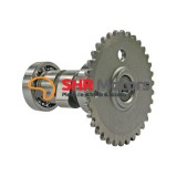 Axa came scuter China 4T Gy 50 / 60 / 80 cm3