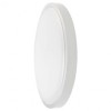 PLAFONIERA LED 18W IP44 6500K ALB RECE - ALB, V-TAC