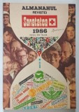 ALMANAHUL REVISTEI SANATATEA , 1986