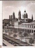 FA158 - Carte Postala - GERMANIA - Munchen. Blick auf Hofgarten Theatre u. Frauenkirche, necirculata